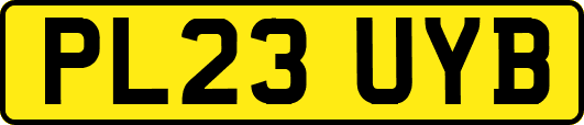 PL23UYB