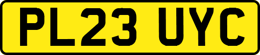 PL23UYC