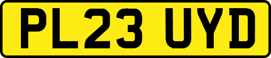 PL23UYD