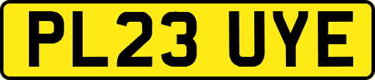 PL23UYE