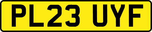 PL23UYF