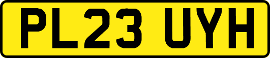 PL23UYH
