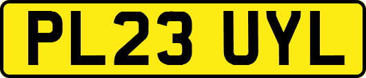 PL23UYL