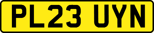PL23UYN