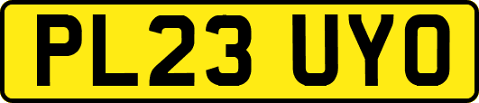 PL23UYO