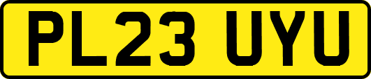PL23UYU