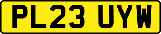 PL23UYW