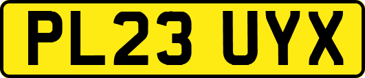 PL23UYX