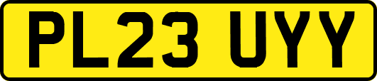 PL23UYY