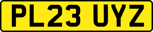 PL23UYZ