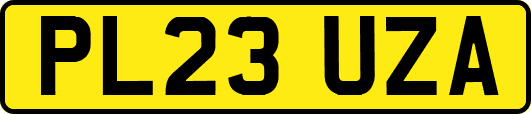 PL23UZA