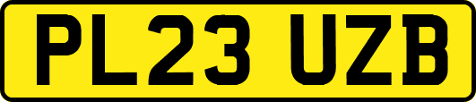 PL23UZB