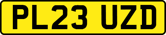 PL23UZD