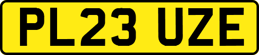 PL23UZE