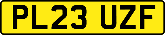 PL23UZF