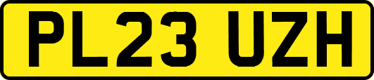 PL23UZH