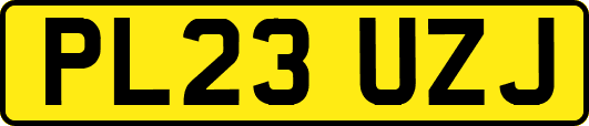 PL23UZJ