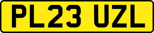 PL23UZL