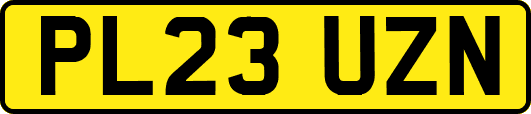 PL23UZN