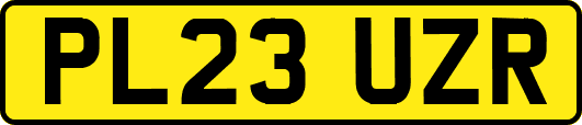 PL23UZR