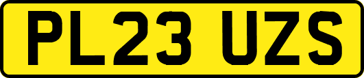PL23UZS