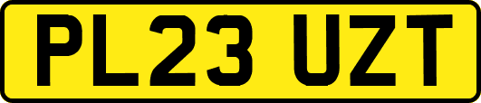 PL23UZT