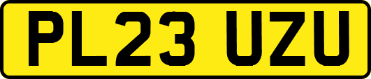 PL23UZU