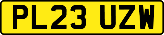 PL23UZW