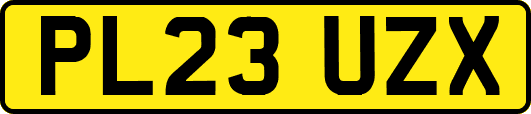 PL23UZX