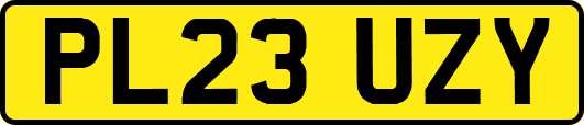 PL23UZY