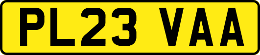 PL23VAA