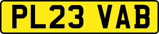 PL23VAB