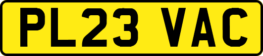 PL23VAC
