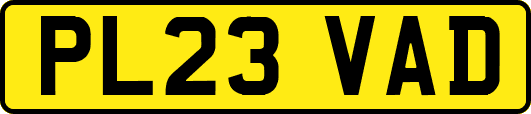 PL23VAD