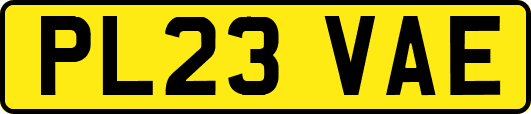 PL23VAE