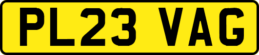 PL23VAG
