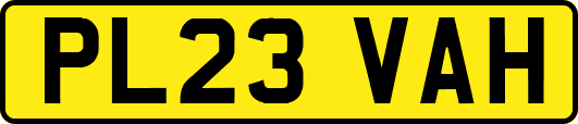 PL23VAH
