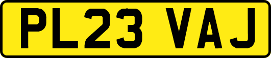 PL23VAJ