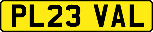 PL23VAL