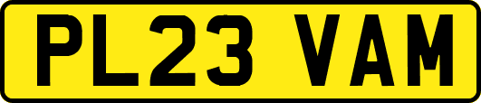 PL23VAM