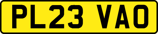 PL23VAO