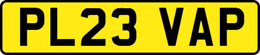 PL23VAP