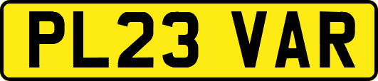 PL23VAR