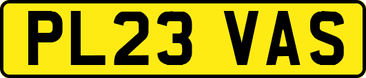 PL23VAS