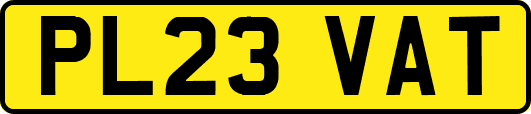PL23VAT