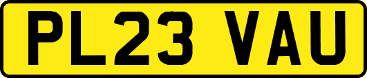 PL23VAU