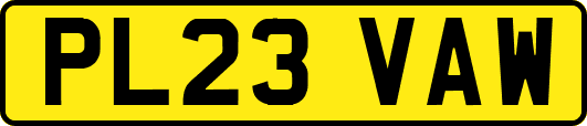 PL23VAW
