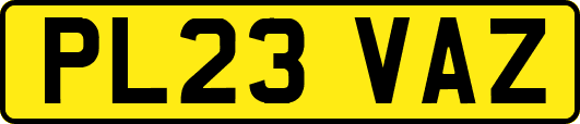 PL23VAZ