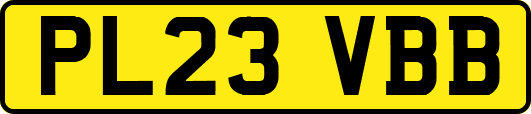PL23VBB