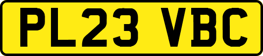 PL23VBC